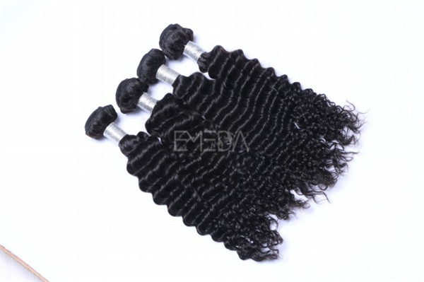 High quality wholesale unprocessed remy hair extensions WJ008